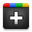 WPU Google+ Social Profile Icon