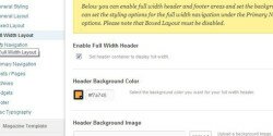 You can now easily make your header and footer full width in WOO Canvas. 