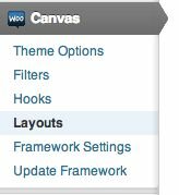 WOO Canvas Layout Manager