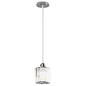 Crystal Shade Round Mini Pendant Kitchen Island Light~4633-5