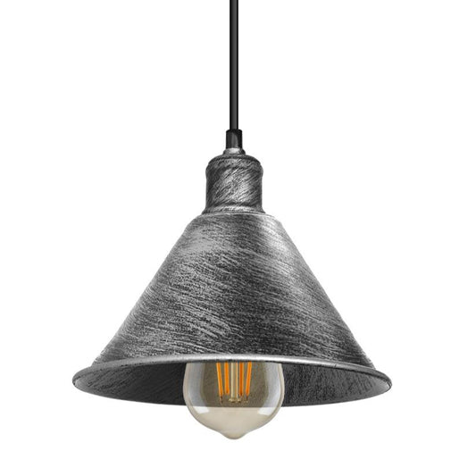 Metal Lamp Shade for Living Rooms~1398-0