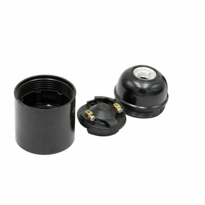 Buy Bakelite Bulb Holders (E27/E14)~2816-3