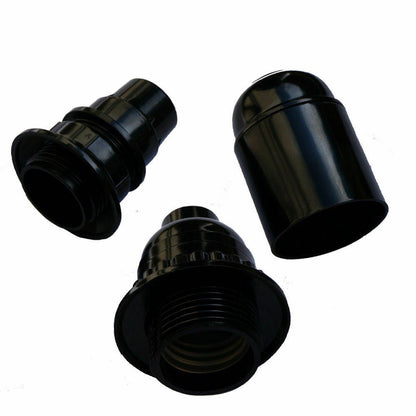 Buy Bakelite Bulb Holders (E27/E14)~2816-0