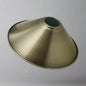 LEDSone industrial Vintage Metal Cone shaped Pendant light Lamp Shade~1449-0