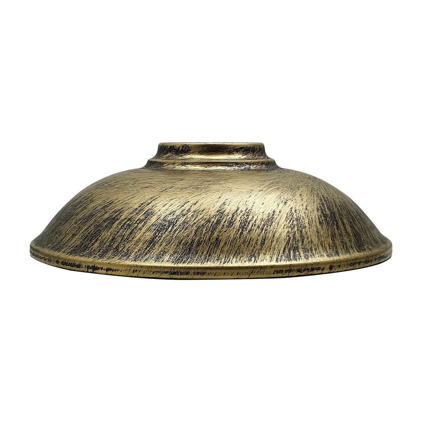 Metal Contemporary Flat Ceiling Lampshade Best Sell~1387-6