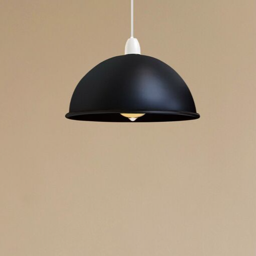 Dome Light Shades & Ceiling Lamp Lighting 30cm ~1388-0