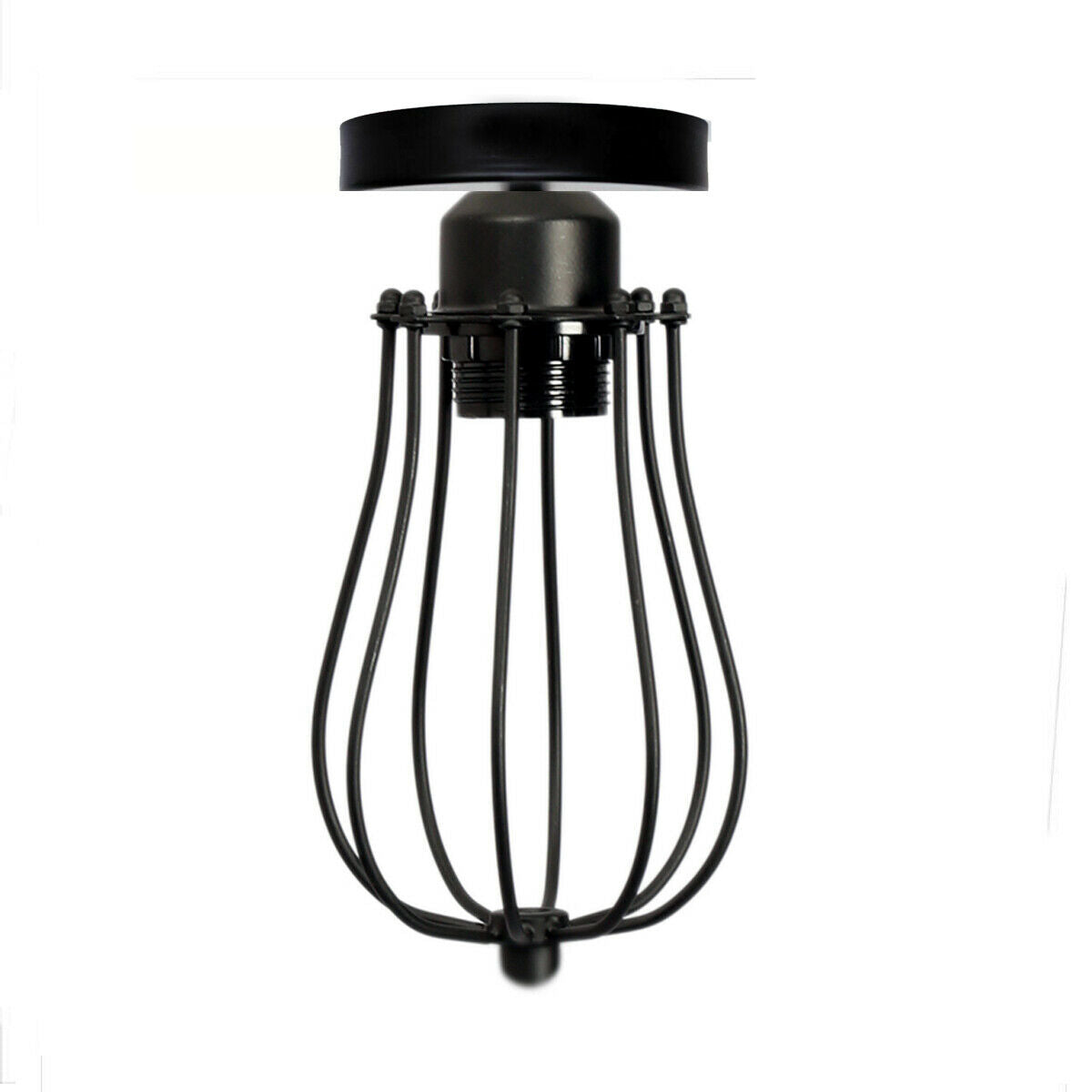 Vintage Hallway Black ceiling lights~2142-5