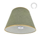 Modern Fabric coolie Lampshade~5098-4