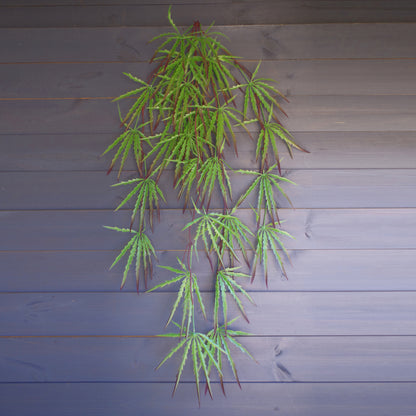 100cm Artificial Hanging Acer Spider Plant-0