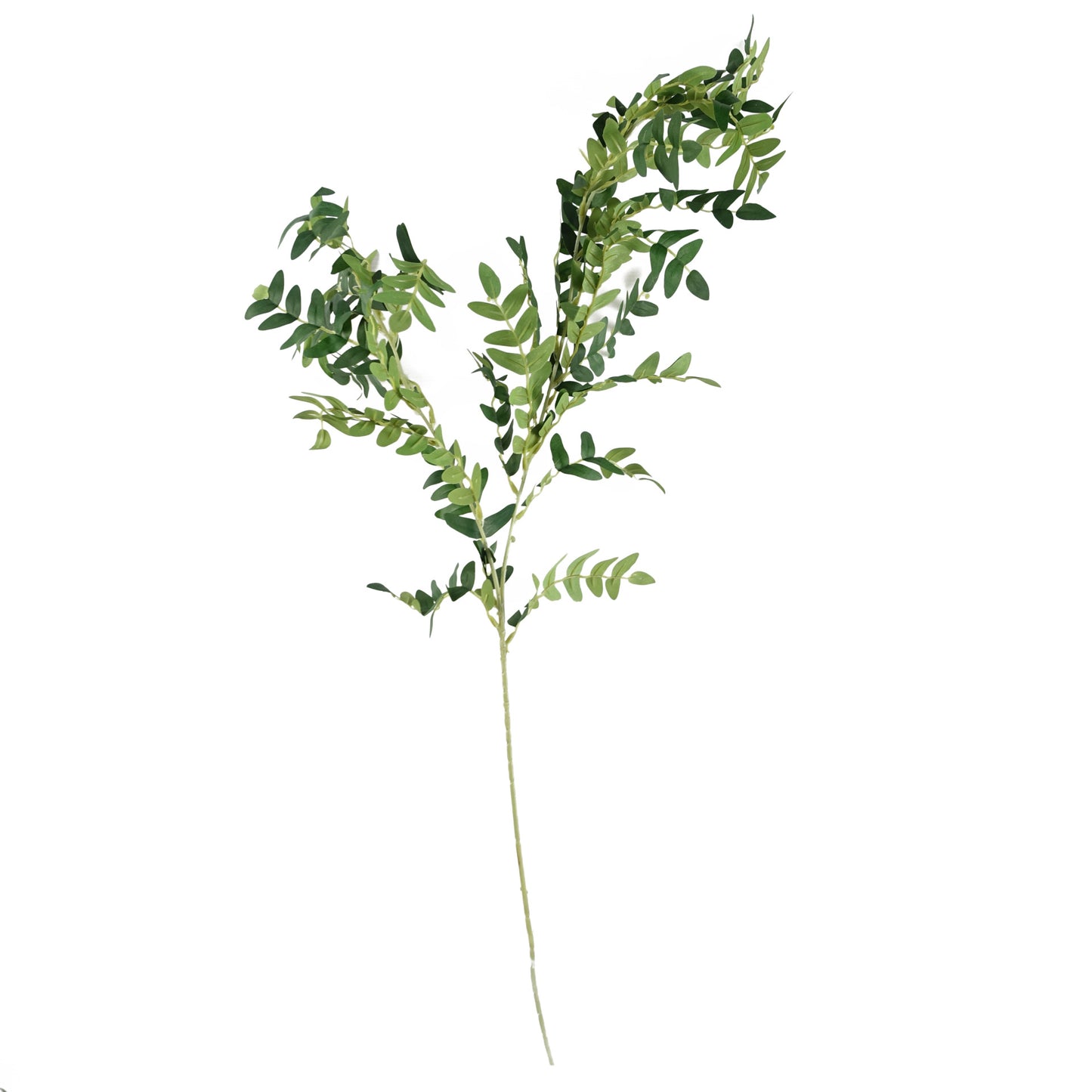 100cm Artificial Fern Foliage Stem-1