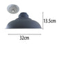 Industrial Ceiling Lamp Shade Choose Hanging Light~1089-2