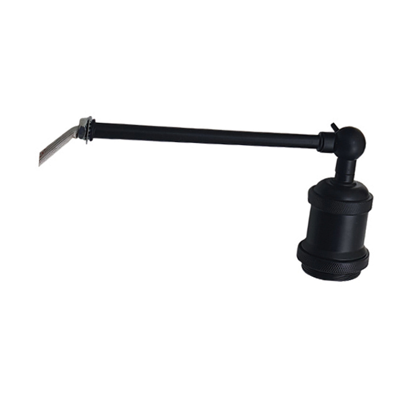 180mm Long Arm With  Holder Wall Light~1441-1