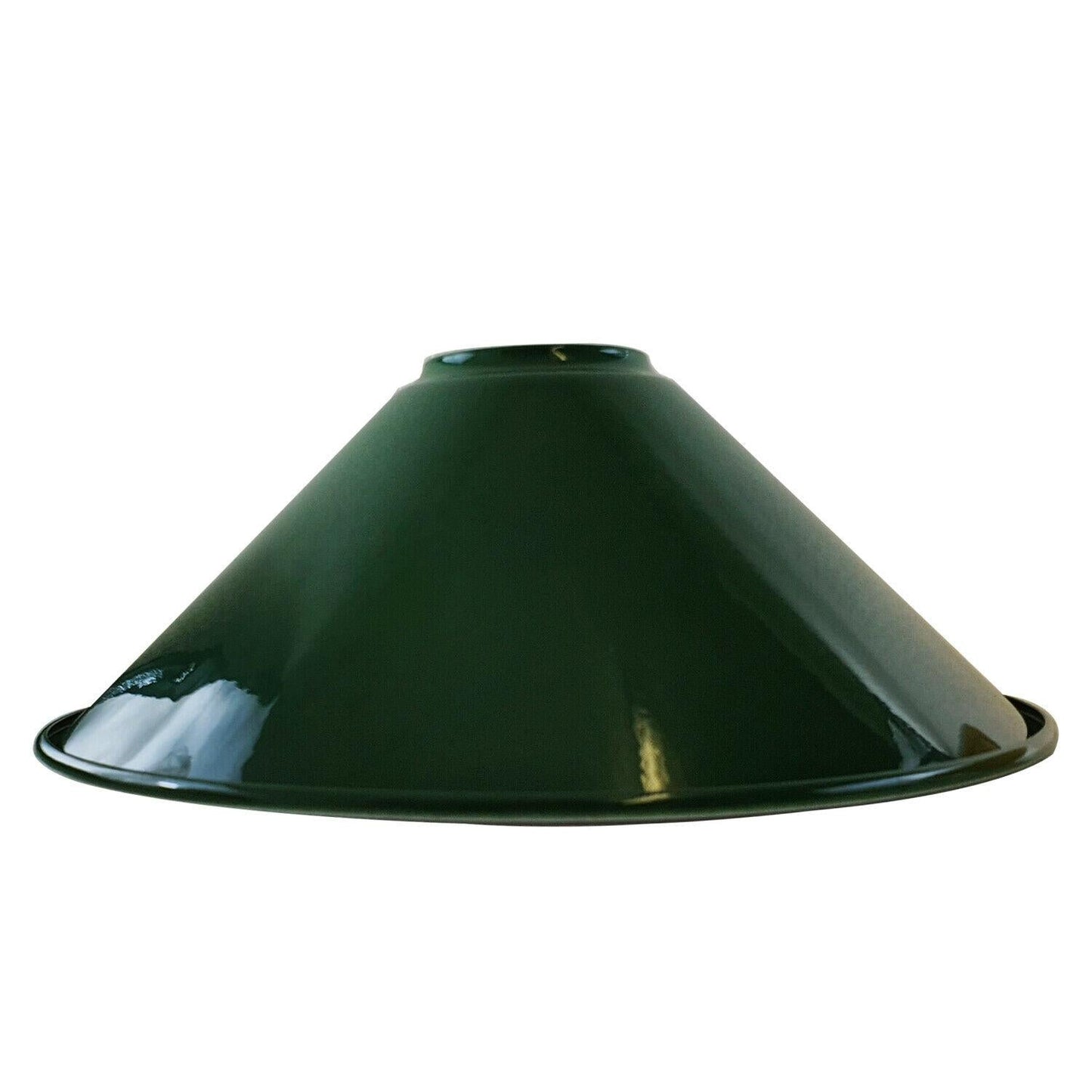 LEDSone industrial Vintage Metal Cone shaped Pendant light Lamp Shade~1449-9