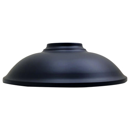 Metal Contemporary Flat Ceiling Lampshade Best Sell~1387-5