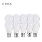 LED Lamp 9W B22 Light Bulbs Cool White Lighting~4154-9