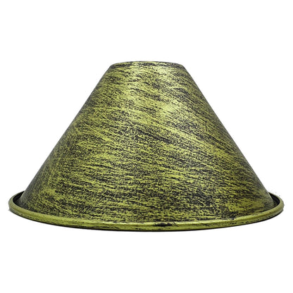 Metal Lamp Shade for Living Rooms~1398-5