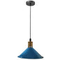 Vintage Industrial Ceiling Pendant Light Retro Loft Style Metal Shade Lamp~1420-5