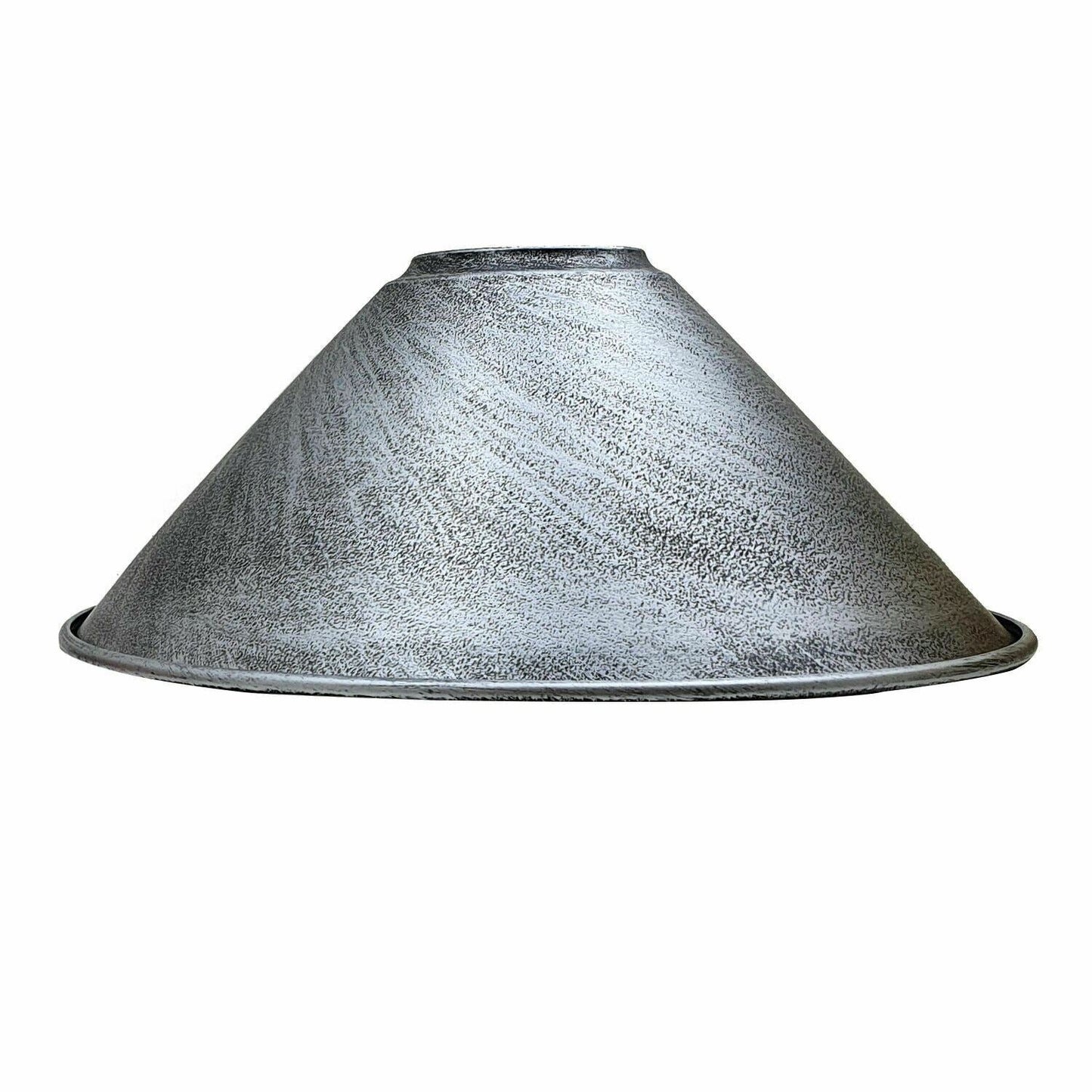 Easy Fit Metal Pendant Lampshade~1383-8