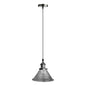 Industrial Metal Ceiling E27 Lamp Shade Pendant Light~5344-8