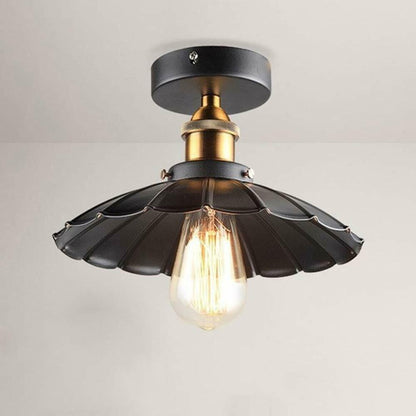 Flush Mount Hanging Light Shade~2225-5