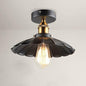 Flush Mount Hanging Light Shade~2225-5