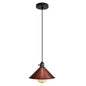 Vintage Industrial Metal Ceiling Pendant Shade Modern Hanging Retro Lights~2056-5