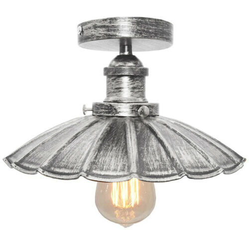 Flush Mount Hanging Light Shade~2225-0