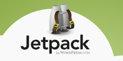 Loaded with features, Jetpack is worth an install. 
